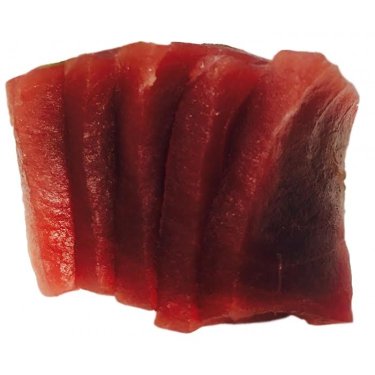 Tonijn sashimi 5 stuks